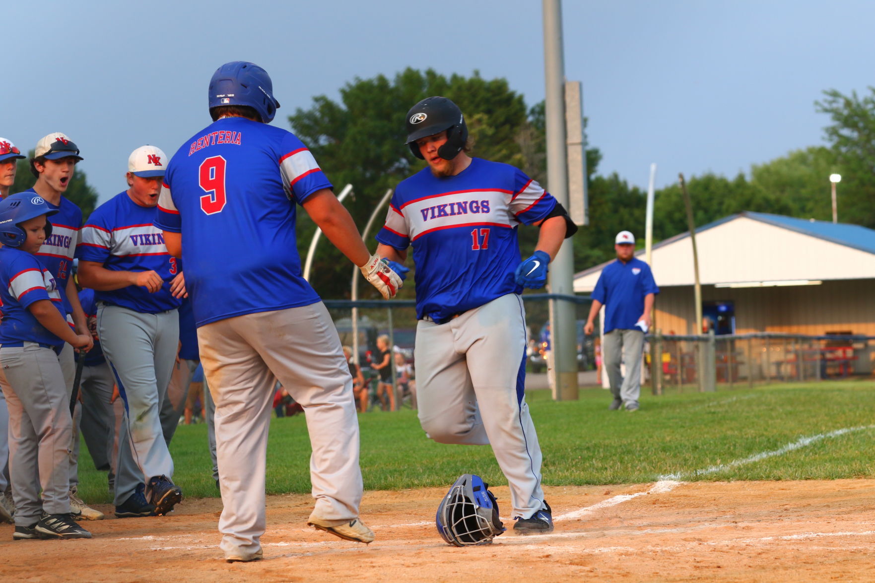 NK vs. Rockford 19